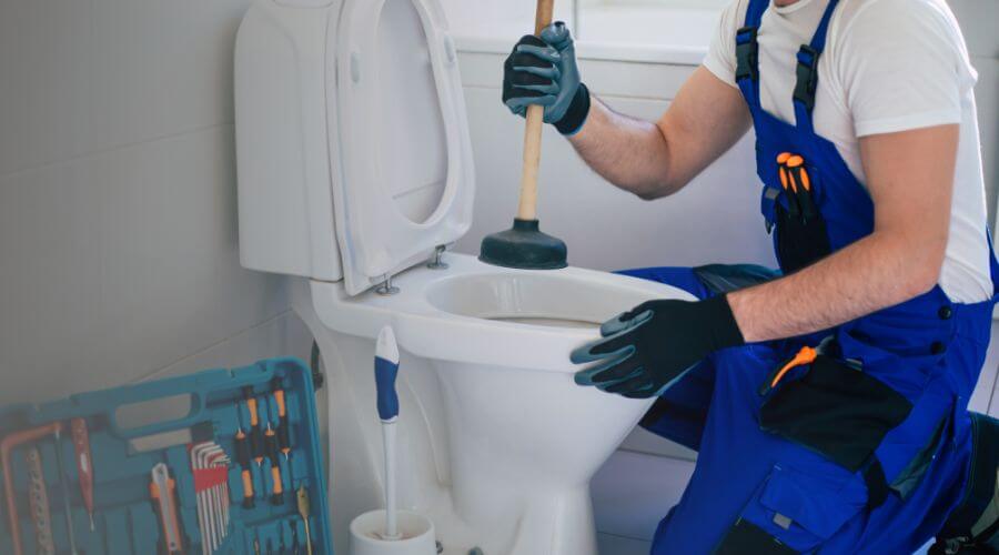 sewer line plumber in Mendota, CA